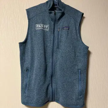 기업물 patagonia 베스트
