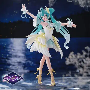 하츠네 미쿠 BANPRESTO EVOLVE Classical tuning