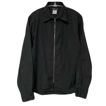 90s agnes b. HOMME riri zip zip shirts