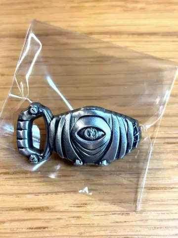 가면라이더 고스트 메탈 배지 약 26mm