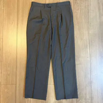 Ermenegildo Zegna 슬랙스 incotex 아르마니