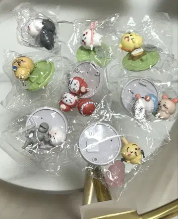 초코 서플라이 치이카와 묶음 판매