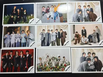 King & Prince 공식 사진 23장