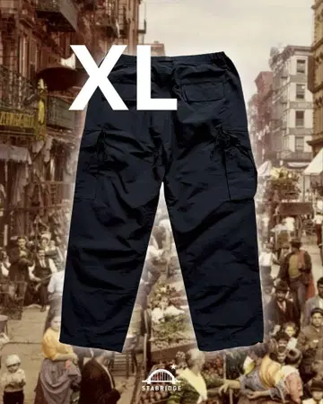[ XL ] STABRIDGE Buyer Pants 2 Apartment