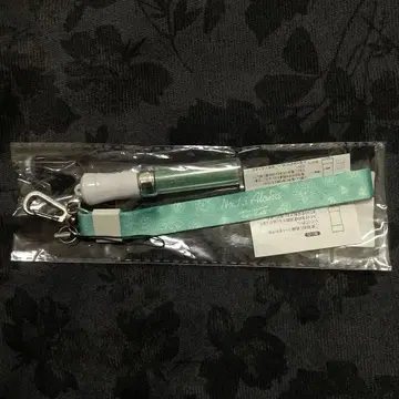 타카마츠 알로하 응원봉 스트랩