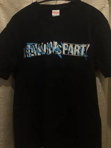 MAYSON's PARTY 티셔츠