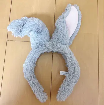 디즈니 머리띠 덤보 얼룩 있음