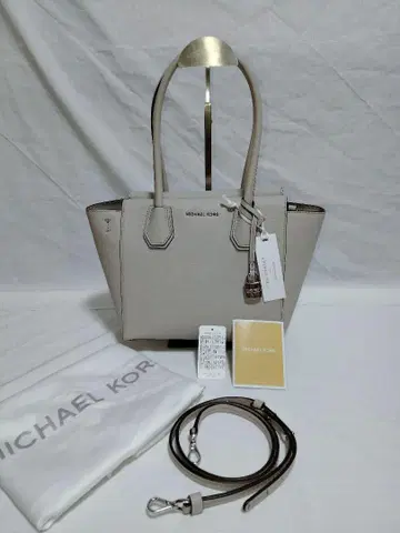 미사용 마이클코어스 MICHAEL KORS THE MERCER 2way