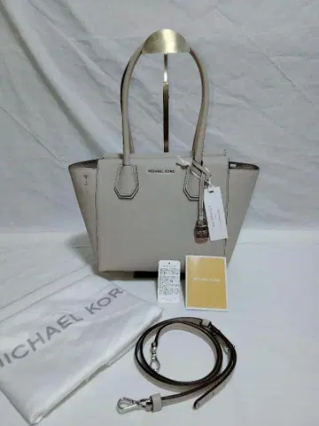 미사용 마이클코어스 MICHAEL KORS THE MERCER 2way