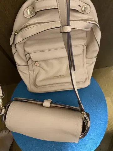 Samantha Thavasa 가방 백팩 Disney 디즈니