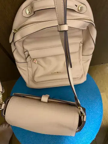 Samantha Thavasa 가방 백팩 Disney 디즈니