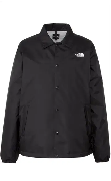 THE NORTH FACE 블랙 자켓 (미사용 새상품)