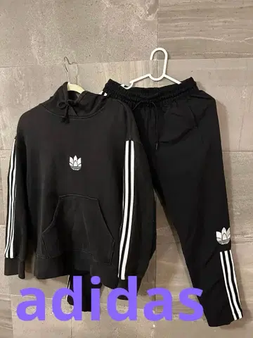 할인 adidas 셋업 3선 라인