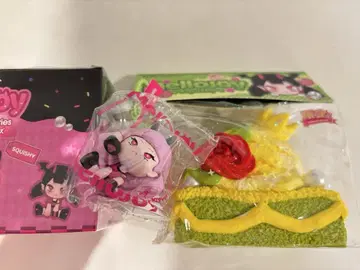 mellojoy 스퀴즈 논토스트 시크릿 메로조이