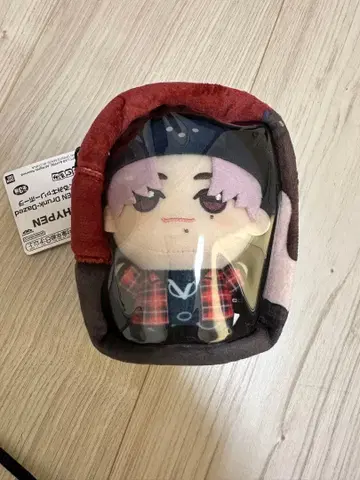 ENHYPEN SD 인형 NI-KI 2종 3점 세트