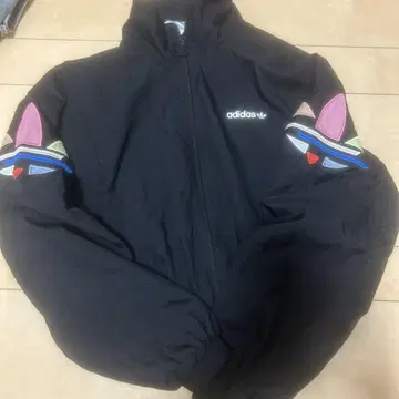 adidas 자켓