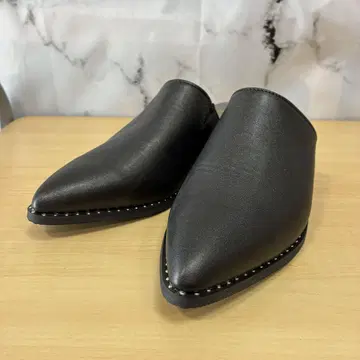 tiEdeur 여성용 펌프스 LL 블랙 블랙