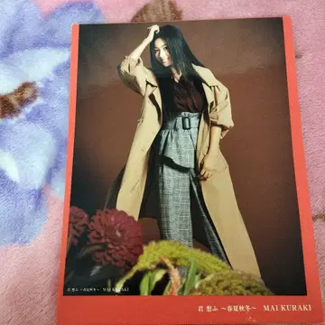 쿠라키 마이 브로마이드