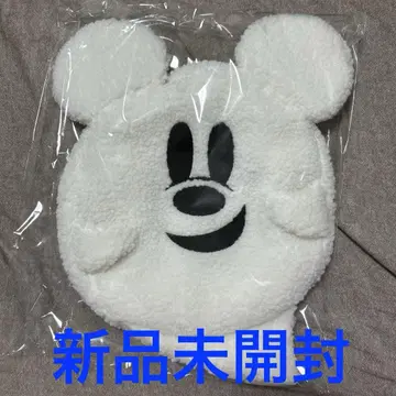[ 미개봉 새상품 ] 디즈니 할로윈 베레모 유령 미키