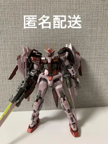 RG 1/144 트랜잠 라이저 글로스 인젝션 Ver.