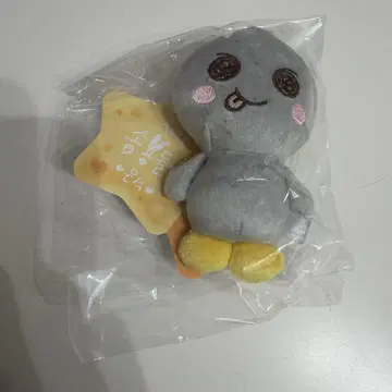 은석 성영드리 8cm 봉제 인형 키링