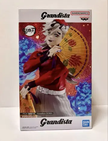 애니메이션 귀멸의 칼날 Grandista-DOMA 도우마 피규어