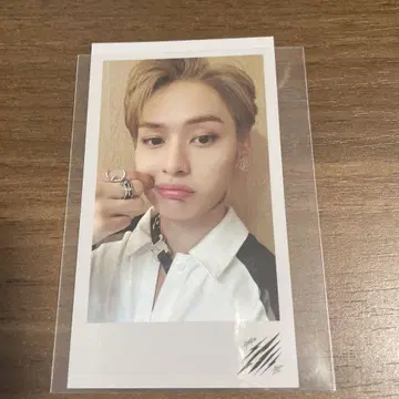 StrayKids 리노