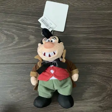 미녀와 야수 루후 인형 배지 누이바 벨 가스통