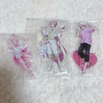 미남 고등학교 지구 방위부