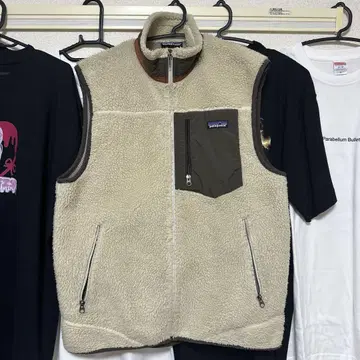 Patagonia 레트로X 베스트 M