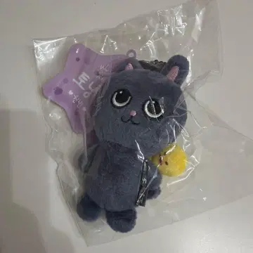 원빈 토냐냥도쿠 8cm 키링 봉제 인형