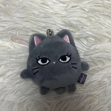 aespa 지젤 서울 콘서트 응원봉 인형 봉제 인형