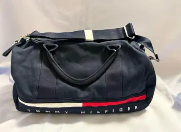 미니 보스턴 백 Tommy Hilfiger