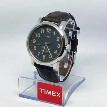 TIMEX The Waterburry Collection 중고 작동품