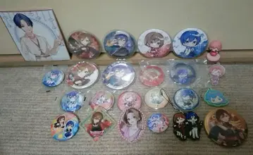 MEIKO KAITO 굿즈