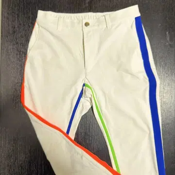 디셈버 메이 롱 팬츠 L