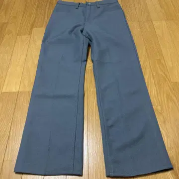 90s~00s 랭글러 38 x 29 부츠컷 슬랙스
