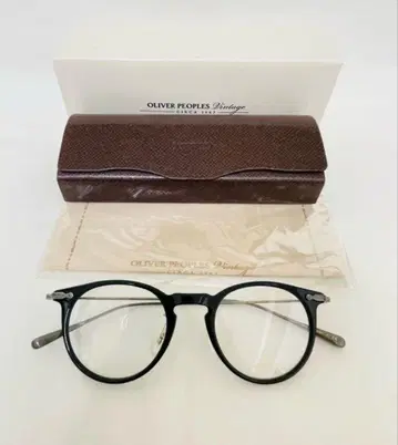 새상품 올리버 피플스 안경 프레임 OV5343D 1662 Marret