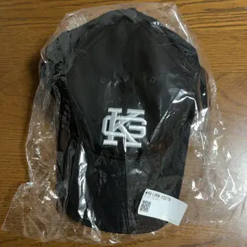 King Gnu 킹누 라이브 굿즈 캡 모자