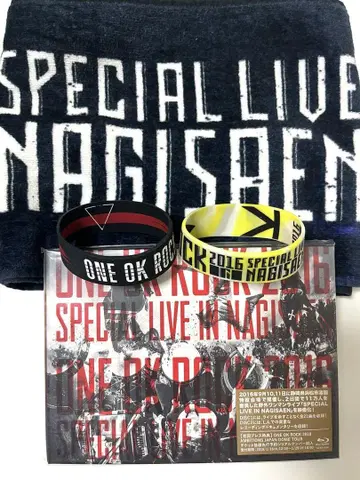 ONE OK ROCK 원오크 NAGISAEN 나기사엔