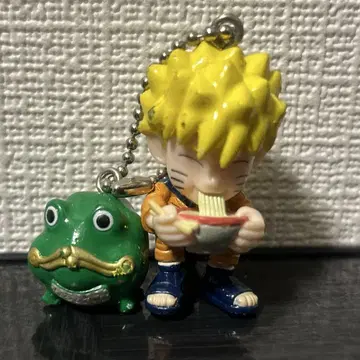 NARUTO 나루토 나루토 지갑 라멘 가마구치 지갑