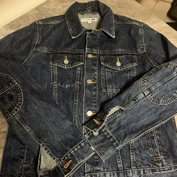 JW.ANDERSON 인디고 데님 자켓 새상품급
