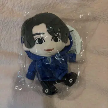 하시모토 료 봉제 인형 마스코트 하피누이