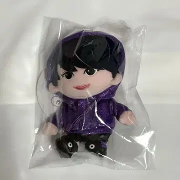 HiHi Jets ACEes 사쿠마 류토 행복 인형