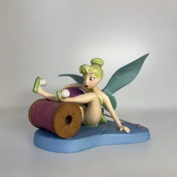 WDCC 피터팬 팅커벨