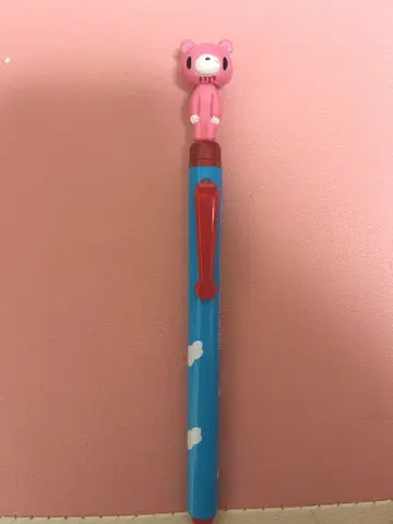 글루미 샤프 펜슬
