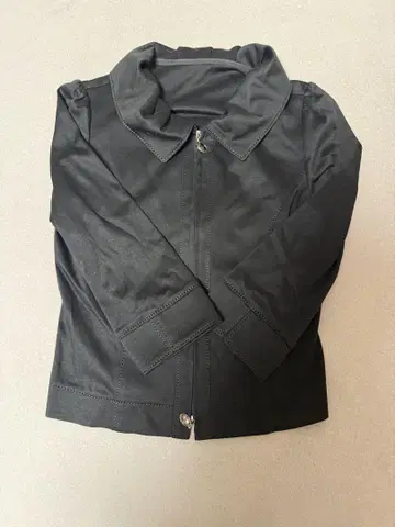 [ 새상품급 ] KOJI WATANABE STYLE 블랙 긴팔 상의