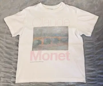 모네전 셔츠 S 사이즈