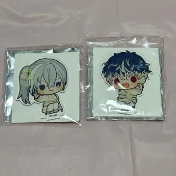 아이나나 무비나나 타워 레코드 모모 치즈 Re:vale