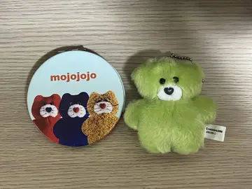 mojojojo 2세트